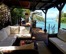 French Polynesia Moorea Papetoai vacation rental compare prices direct by owner 18149887