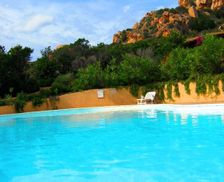 Italy Sardinia Costa Paradiso vacation rental compare prices direct by owner 27465441