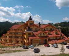 Slovakia Banskobystrický kraj Donovaly vacation rental compare prices direct by owner 27081841