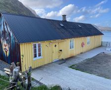 Norway Nordland Ballstad vacation rental compare prices direct by owner 29485021