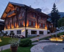 Switzerland Grisons Sedrun vacation rental compare prices direct by owner 28722944