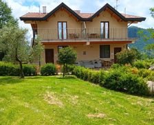Italy Campania Bagnoli Irpino vacation rental compare prices direct by owner 27653191