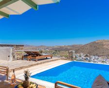 Greece Kythnos Kithnos vacation rental compare prices direct by owner 18064854