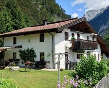 Austria Tyrol Scharnitz vacation rental compare prices direct by owner 28710744