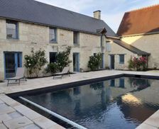 France Centre Sainte-Maure-de-Touraine vacation rental compare prices direct by owner 26669452
