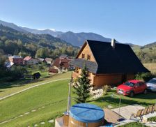 Slovakia Žilinský kraj Terchová vacation rental compare prices direct by owner 26899534