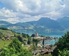 Switzerland Canton of Bern Spiez vacation rental compare prices direct by owner 26801507