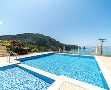 Greece Corfu Agios Gordios vacation rental compare prices direct by owner 27738769