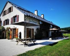 France Rhône-Alps Le Grand-Abergement vacation rental compare prices direct by owner 28443349