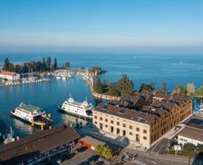 Switzerland Thurgau Romanshorn vacation rental compare prices direct by owner 26847880
