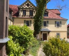 Germany Thuringia Hummelshain vacation rental compare prices direct by owner 27607843