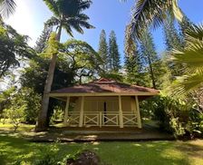 New Caledonia  Sarraméa vacation rental compare prices direct by owner 28102455