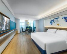 China Jiangxi Jiujiang vacation rental compare prices direct by owner 28235872