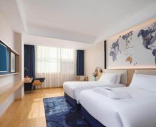 China Hunan Yiyang vacation rental compare prices direct by owner 29374476