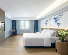 China Jiangxi Jiujiang vacation rental compare prices direct by owner 28123952