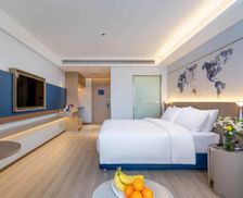 China Jiangxi Jiujiang vacation rental compare prices direct by owner 28606252