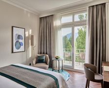 Switzerland Grisons Bad Ragaz vacation rental compare prices direct by owner 18075817