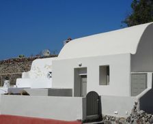 Greece Santorini Oia vacation rental compare prices direct by owner 29007634