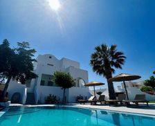 Greece Santorini Mesaria vacation rental compare prices direct by owner 26860109
