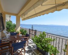 Greece Central Greece Amarynthos vacation rental compare prices direct by owner 27487296