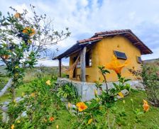 Brazil Minas Gerais Carrancas vacation rental compare prices direct by owner 12871602