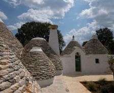 Italy Apulia Locorotondo vacation rental compare prices direct by owner 26244498