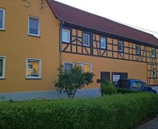 Germany Thuringia Großlöbichau vacation rental compare prices direct by owner 13020637