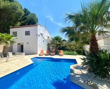 Spain Catalonia Calafat vacation rental compare prices direct by owner 28908813