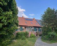 Germany Saxony-Anhalt Harzgerode vacation rental compare prices direct by owner 26804422