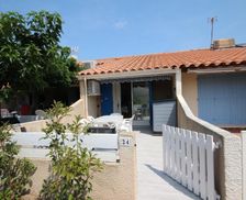 France Languedoc-Roussillon Portiragnes vacation rental compare prices direct by owner 27733748
