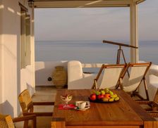 Greece Milos Pollonia vacation rental compare prices direct by owner 27341222