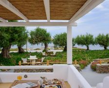 Greece Milos Pollonia vacation rental compare prices direct by owner 19166268