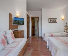 Italy Sardinia Baja Sardinia vacation rental compare prices direct by owner 15977887