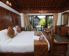 India Kerala Kumarakom vacation rental compare prices direct by owner 16027036