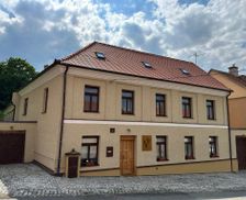 Czechia Olomouc Region Plumlov vacation rental compare prices direct by owner 27610796