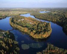 Lithuania Utena county Gailiūnai vacation rental compare prices direct by owner 27751030