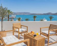 Greece Crete Elounda vacation rental compare prices direct by owner 28572805