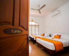 India Kerala Kāladi vacation rental compare prices direct by owner 32748246