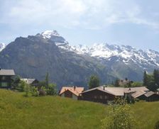 Switzerland Canton of Bern Mürren vacation rental compare prices direct by owner 26688960