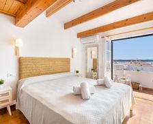 Spain Menorca Fornells vacation rental compare prices direct by owner 26762230