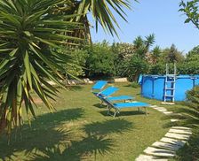 Italy Apulia Santa Cesarea Terme vacation rental compare prices direct by owner 14794721