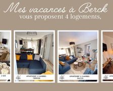 France Nord-Pas-de-Calais Berck-sur-Mer vacation rental compare prices direct by owner 27059182