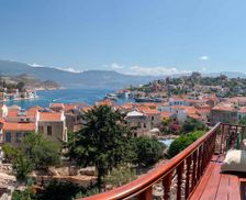Greece Kastelorizo Meyisti vacation rental compare prices direct by owner 26688268