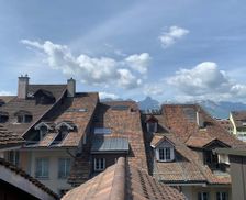 Switzerland Canton of Bern Thun vacation rental compare prices direct by owner 28467990
