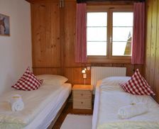 Switzerland Grisons Tschappina vacation rental compare prices direct by owner 15762393