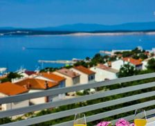 Croatia Primorsko-Goranska županija Crikvenica vacation rental compare prices direct by owner 28107722