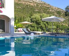 Greece Ionian Islands Poros vacation rental compare prices direct by owner 27468289
