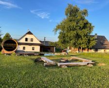 Czechia Vysocina Kadov vacation rental compare prices direct by owner 26902374