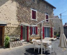 France Auvergne Bellevue-la-Montagne vacation rental compare prices direct by owner 27068227