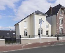 France Nord-Pas-de-Calais Berck-sur-Mer vacation rental compare prices direct by owner 27515007